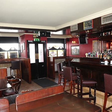 The Laune Accommodation Killarney Exterior foto