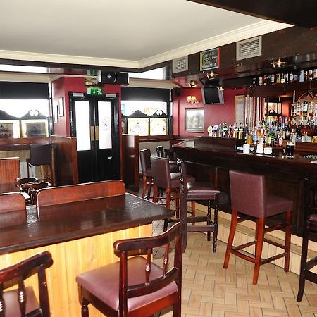 The Laune Accommodation Killarney Exterior foto