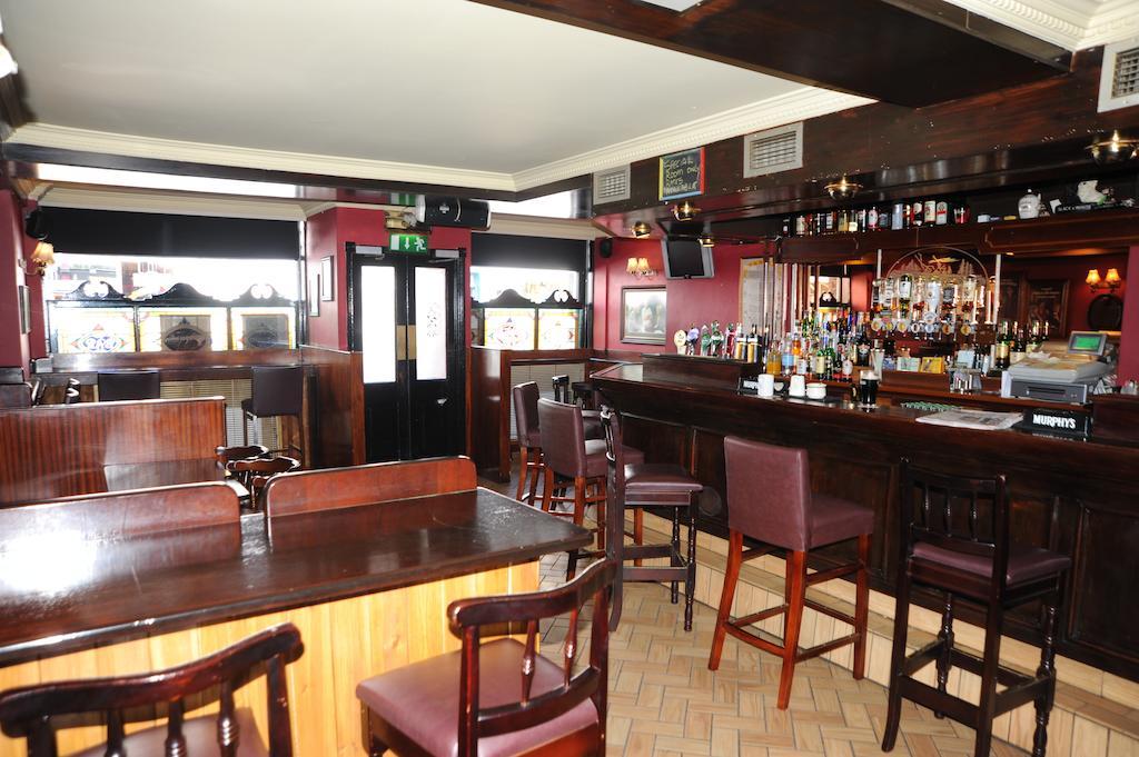 The Laune Accommodation Killarney Exterior foto