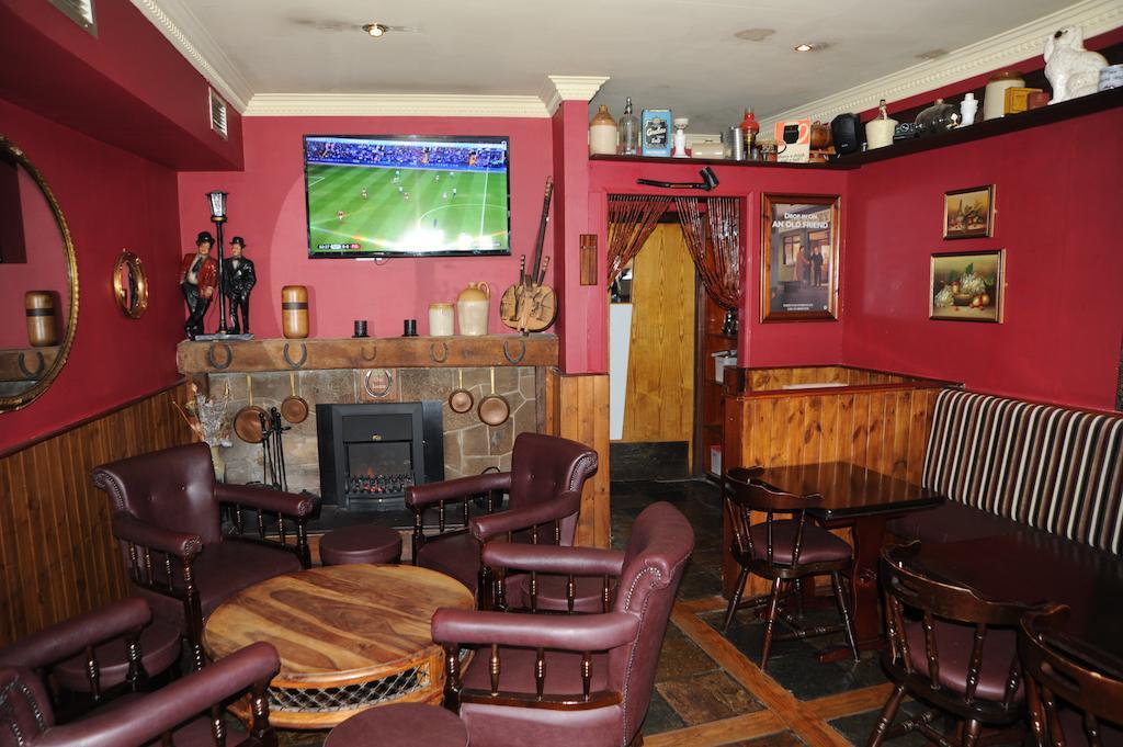 The Laune Accommodation Killarney Exterior foto