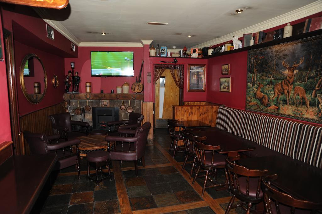 The Laune Accommodation Killarney Exterior foto