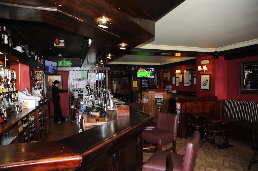The Laune Accommodation Killarney Exterior foto