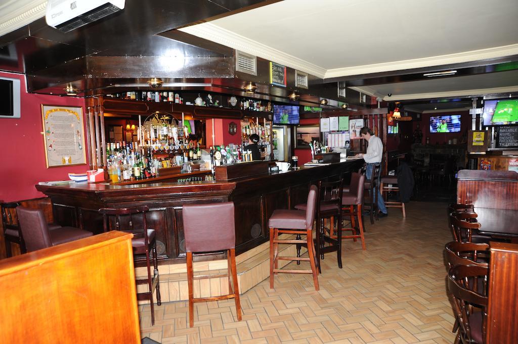 The Laune Accommodation Killarney Exterior foto