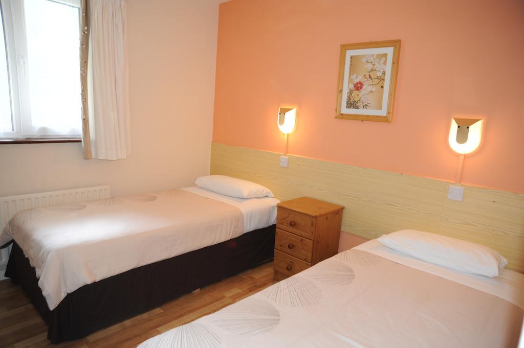 The Laune Accommodation Killarney Quarto foto