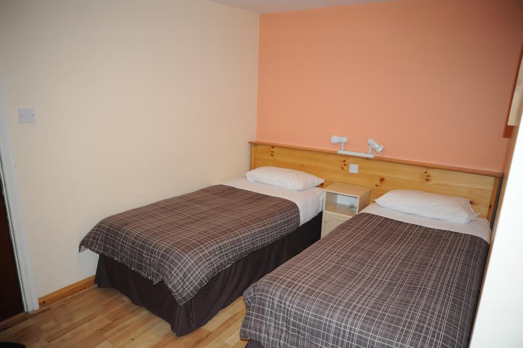 The Laune Accommodation Killarney Quarto foto